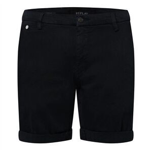 Replay Mens Chino Shorts / Blue